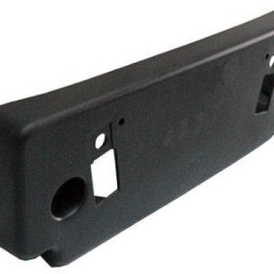 NI1068109 Front Bumper License Plate Bracket NI1068109 Front Bumper License Plate Bracket