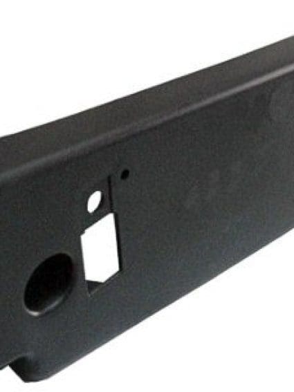 NI1068109 Front Bumper License Plate Bracket