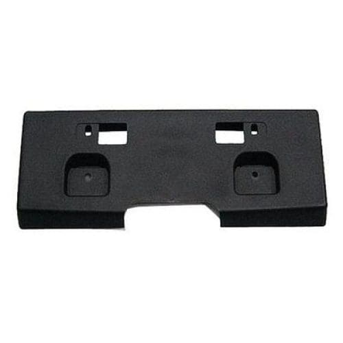 NI1068110 Front Bumper License Plate Bracket