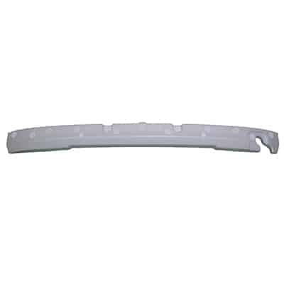 NI1070154N Front Bumper Impact Absorber