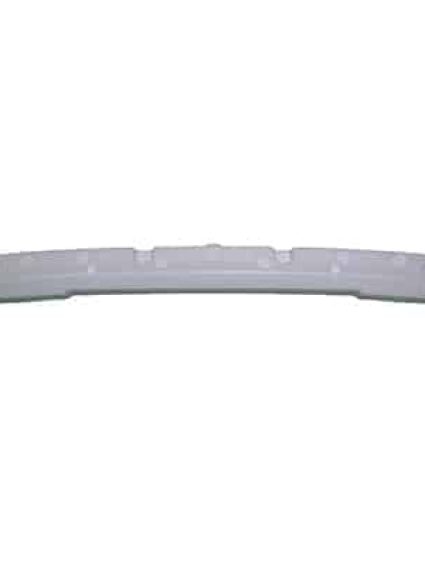 NI1070154N Front Bumper Impact Absorber