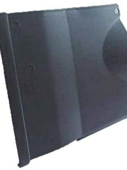 NI1073117 Passenger Side Front Bumper Bracket Extension