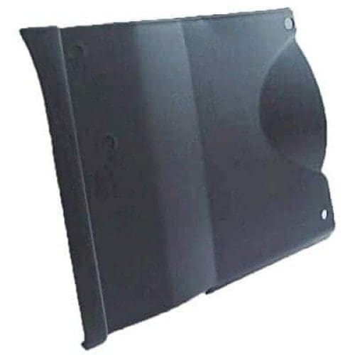 NI1073117 Passenger Side Front Bumper Bracket Extension