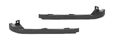 NI1088105 Driver Side Front Bumper Filler Panel NI1088105 Driver Side Front Bumper Filler Panel