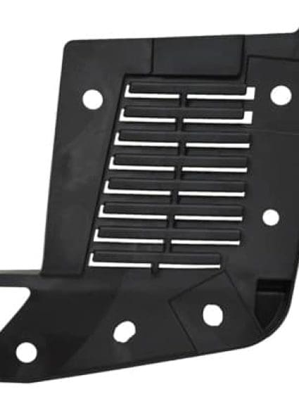 NI1088109 Driver Side Front Bumper Splash Shield