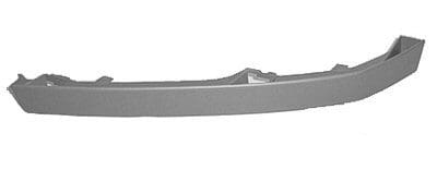 NI1089106 Passenger Side Front Bumper Filler Panel NI1089106 Passenger Side Front Bumper Filler Panel