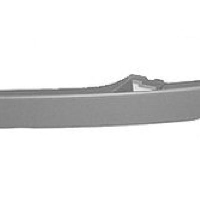 NI1089106 Passenger Side Front Bumper Filler Panel