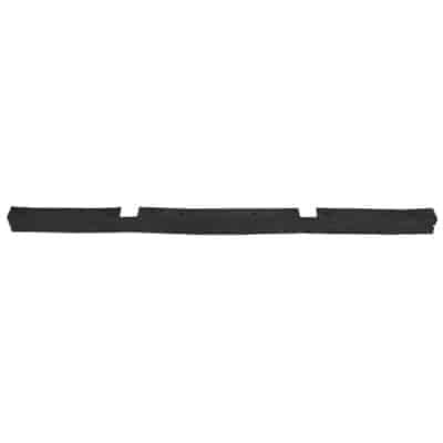 NI1093103 Front Bumper Spoiler NI1093103 Front Bumper Spoiler