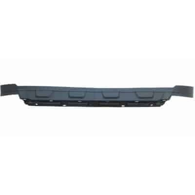 NI1093104C Front Bumper Spoiler