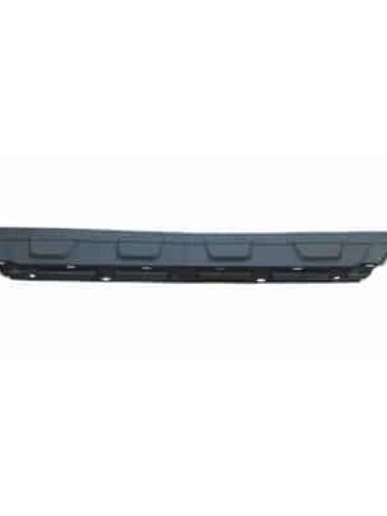 NI1093104C Front Bumper Spoiler