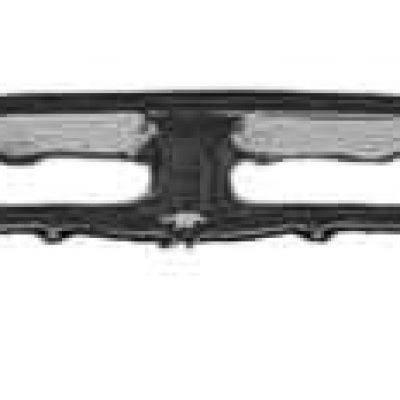 NI1095113 Front Bumper Valance Apron