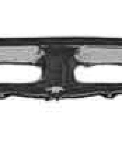 NI1095113 Front Bumper Valance Apron