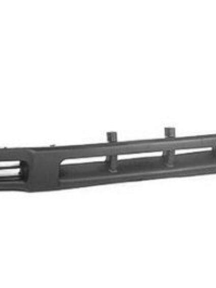 NI1095120C Front Bumper Valance