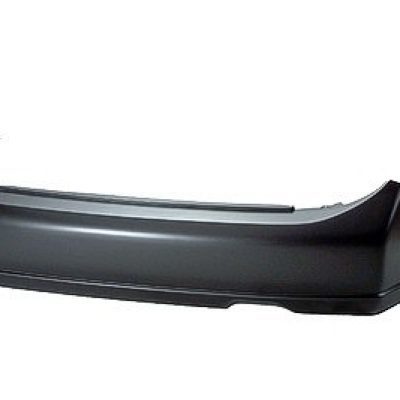 NI1100220C Rear Bumper Cover