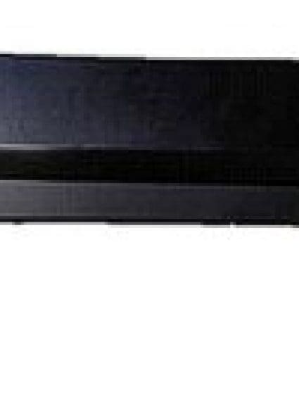 NI1100237C Rear Bumper Cover