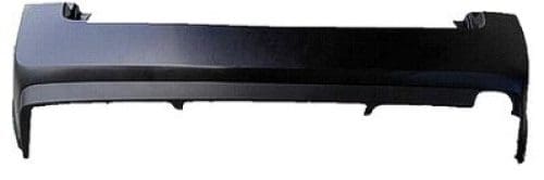 NI1100237C Rear Bumper Cover NI1100237C Rear Bumper Cover