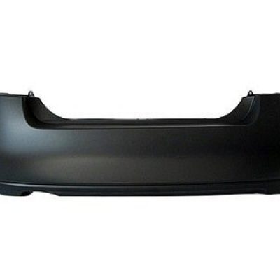 NI1100249C Rear Bumper Cover