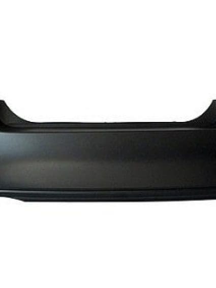 NI1100249C Rear Bumper Cover