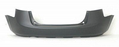NI1100260C Rear Bumper Cover