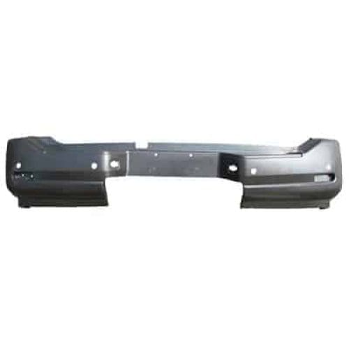 NI1100261 Rear Bumper Cover