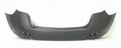 NI1100263C Rear Bumper Cover NI1100263C Rear Bumper Cover