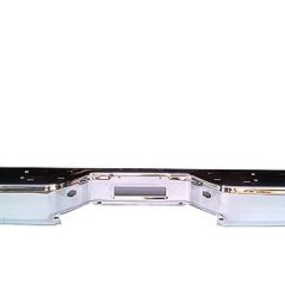 NI1102151 Rear Bumper Face Bar