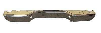 NI1102153DSC Rear Bumper Face Bar NI1102153DSC Rear Bumper Face Bar
