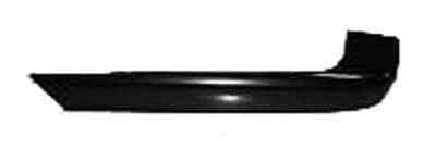 NI1104112 Rear Bumper End Extension