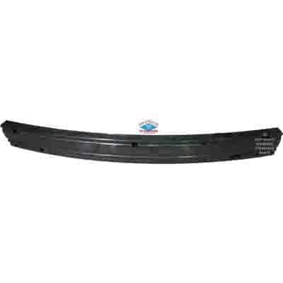 NI1106178DSC Rear Bumper Cover Rebar Reinforcement NI1106178DSC Rear Bumper Cover Rebar Reinforcement