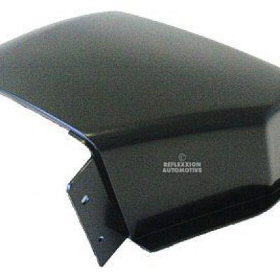 NI1116100 Rear Bumper Cover End