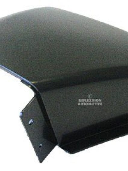 NI1116100 Rear Bumper Cover End