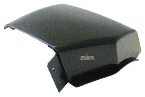 NI1116100 Rear Bumper Cover End NI1116100 Rear Bumper Cover End