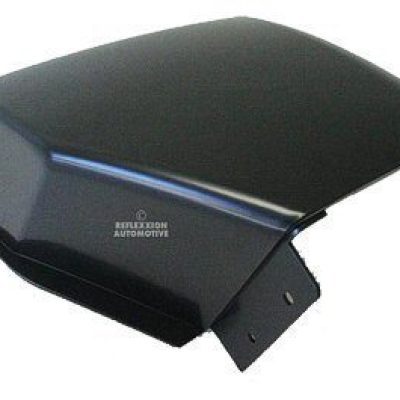 NI1117100 Rear Bumper Cover End