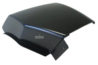 NI1117100 Rear Bumper Cover End CAPS