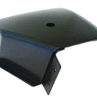 NI1117101 Rear Bumper Cover End