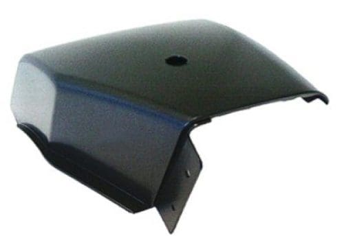 NI1117101 Rear Bumper Cover End NI1117101 Rear Bumper Cover End