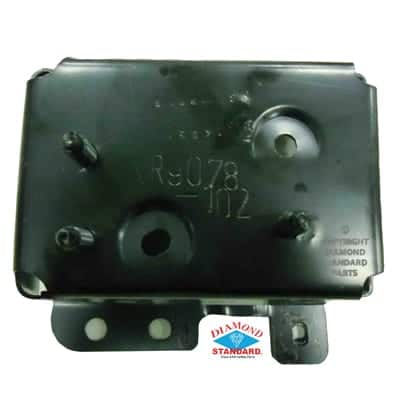 NI1167113DSC Rear Bumper Bracket NI1167113DSC Rear Bumper Bracket