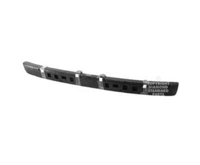 NI1170128N Rear Bumper Cover Impact Absorber NI1170128N Rear Bumper Cover Impact Absorber