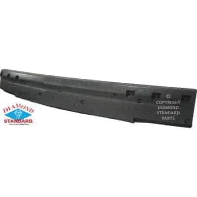 NI1170135C Rear Bumper Cover Impact Absorber NI1170135C Rear Bumper Cover Impact Absorber