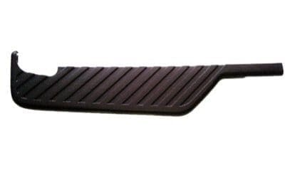 NI1196100 Rear Bumper Step Pad