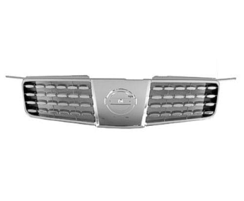 NI1200203 Grille Main