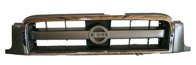 NI1200204 Grille Main NI1200204 Grille Main