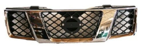 NI1200217C Grille Main NI1200217C Grille Main