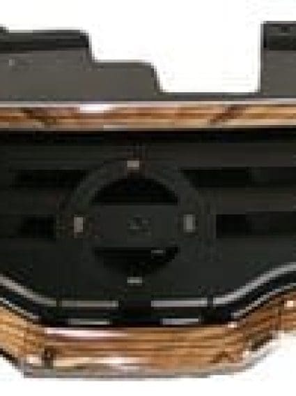 NI1200221C Grille Main