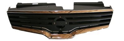 NI1200221C Grille Main NI1200221C Grille Main