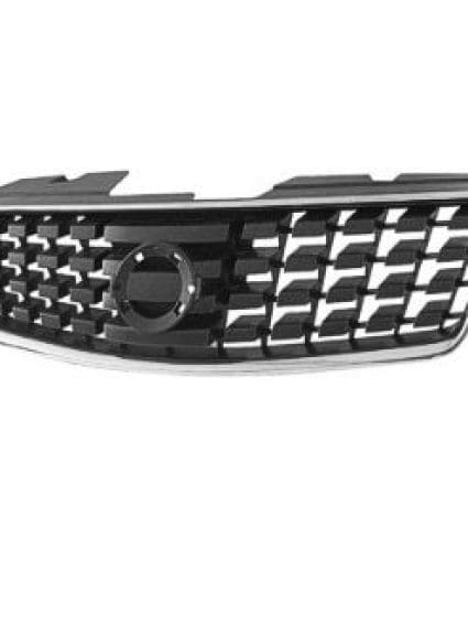 NI1200222C Grille Main