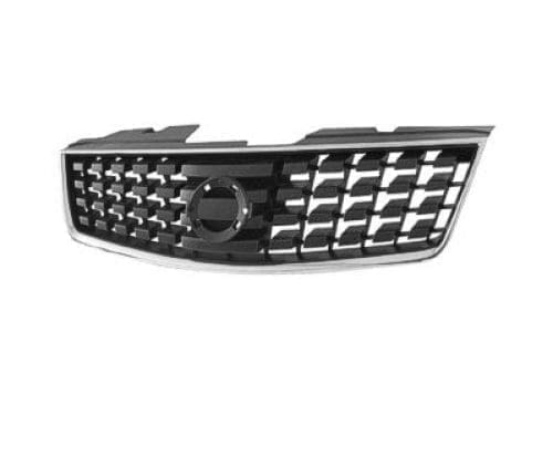 NI1200222C Grille Main