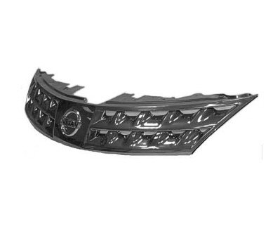NI1200223 Grille Main NI1200223 Grille Main
