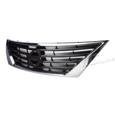 NI1200247C Grille Main