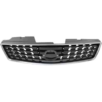 NI1200248 Grille Main NI1200248 Grille Main